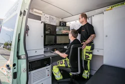Abflussdienst bei Verstopfung und Rückstau